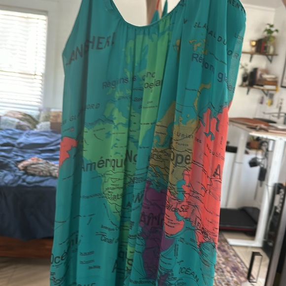 Show Me Your Mumu A Whole Mu World Maxi - Picture 4 of 6